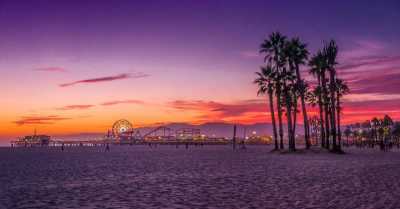 Vereinigte Staaten - Coast View Drive - 🐚☀️ California Dreaming: The Malibu Beach Escape (PRIVATE ROOM) 🌊 🏖️ - 2