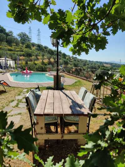 Italy - Ficulle - VII EDITION | New Year celebrating like Italians do🍾 Authentic experience exploring hidden gems across Umbria, Lazio & Tuscany with a local!🏡Villa with amazing view🤤GASTROSECRET♨️Termal Baths🥳 New Year party🎄Xmas markets🎷Jazz Street Festival📍Local Traditions - 6
