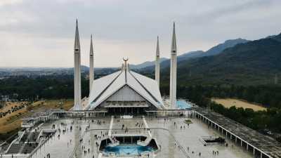 Pakistan - Islamabad - Epic 14-Day North Pakistan Expedition: Immerse in Local Culture, Marvel at Nature, and Hike the Karakorum Mountains!