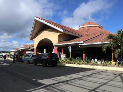 Philippinen - Caticlan - Remote Island Adventure in the Philippines: Discover Tablas Island