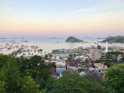 Indonesia - Labuan Bajo - Sail, Snorkel & Explore Komodo Paradise