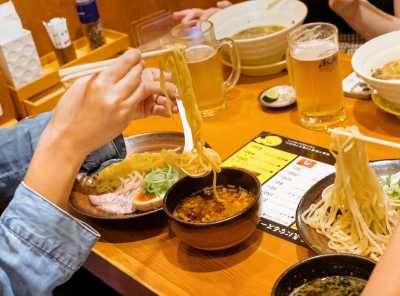 Japan - Tenjinbashi - 🍜 The Golden Route Reimagined: 14 Nights Through Osaka, Kyoto, Hikone & Tokyo 🎎 (PRIVATE ROOMS)