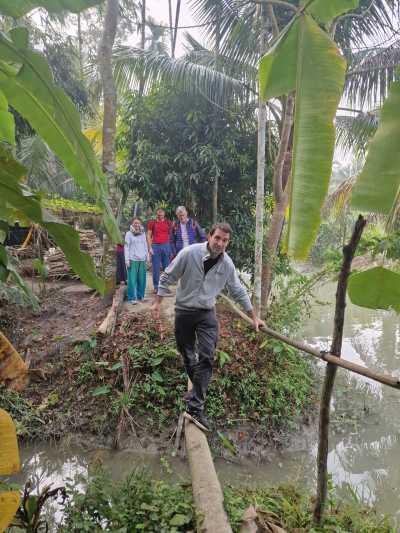 Bangladesch - Barishal - Bangladesh Adventure – Between Rivers, Tea Hills & Ancient Cities - 7
