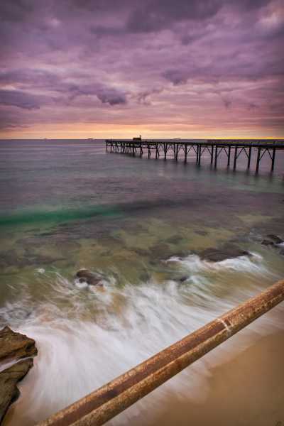 Australia - Catherine Hill Bay - 🐋 Winter Waves & Creative Days: A Co-Working Escape to Newcastle, Australia 🇦🇺 - 7