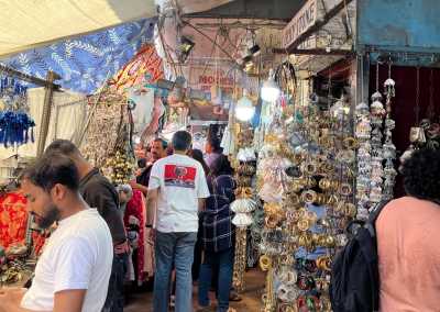 India - South Mumbai - Mumbai Unfiltered: 5 Days of Local Life, Food & Hidden Gems - 2