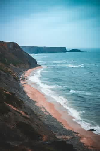 Portugal - Aljezur - Explore the Southwest Alentejo and Vicentine Coast, one of Europe's most breathtaking coastlines! - 2