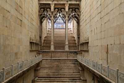 India - Bundi - Photographic & Yoga Soul Journey. Sacred Rajasthan for Women - 2