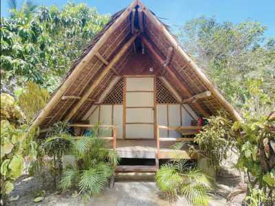 Philippinen - Binucot Beach - Remote Island Adventure in the Philippines: Discover Tablas Island - 1