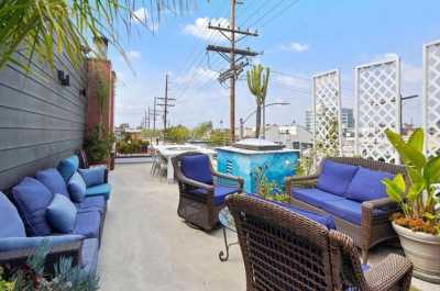 Vereinigte Staaten - Venice Beach - ⭐️🇺🇸 The American Dream: Explore the West Coast during New Year 🇺🇸⭐️ - 4