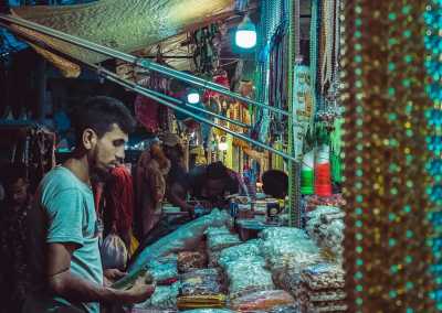 India - Crawford Market - Mumbai Unfiltered: 5 Days of Local Life, Food & Hidden Gems - 5