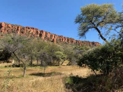 Namibia - Waterberg - Namibia - Eine unvergessliche Reise im 4x4 Fahrzeug mit Dachzelt - 1