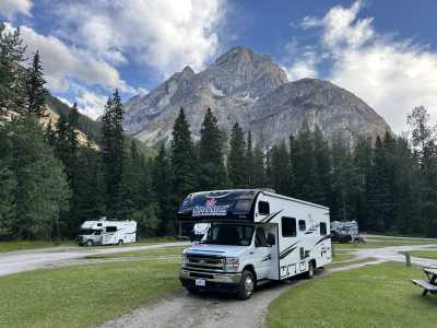 Canada - Road trip summer adventure in Canada - JoinMyTrip