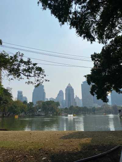 Thailand - Bangkok - Bangkok Experience - Explore unique areas of Thailand‘s capital in 4 days, 3 nights! 🇹🇭🏙️🌞 - 1