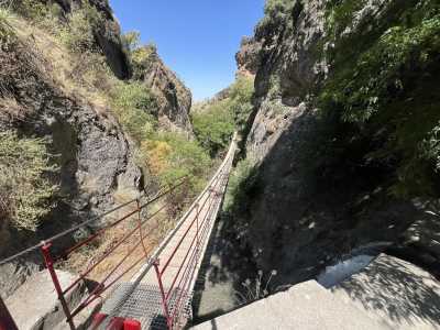 Spanien - Sierra Nevada - 1 week Cowork & Adventure Retreat – Andalusia 🇪🇸  Work, Explore & Connect by the Sea 🌊 - 2