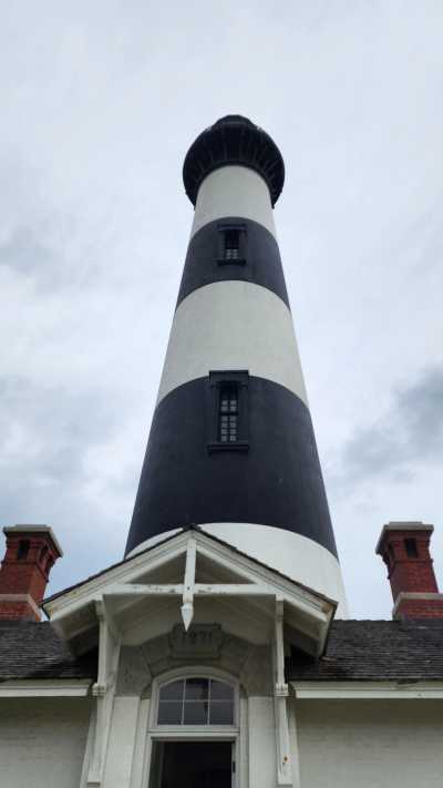 United States - Bodie Island Lighthouse - Sunsets & Sea Breeze: A Guided 3-Day Outer Banks Adventure