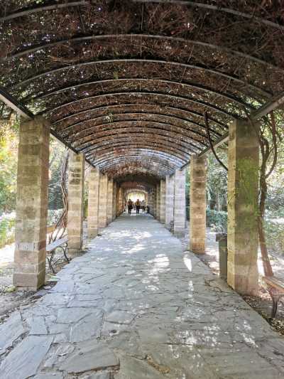 Griechenland - Monastiraki Square - Athens City Break, Aegina Island, Greek Gastronomy & Music, Sunsets, Monastiraki Flea Market, And More - 1