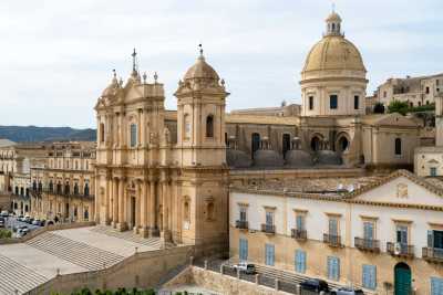 Italy - Noto - Experience the Wonderful Island of Sicily through the Eyes of a Local! - 4