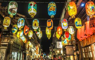 Taiwan - Tainan City - 🇹🇼 Taiwan by Rail: 16 Days of Cherry Blossoms, Culture, & Coastal Views 🏮 (PRIVATE ROOMS)