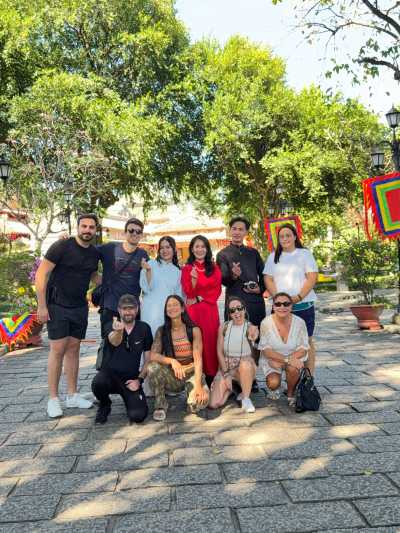 Vietnam - Ho Chi Minh City - 🇻🇳 Explore Vietnam in 14 days 🌿🏮🏍️ - 1