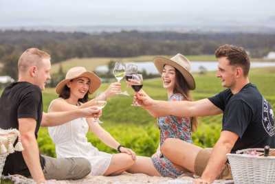 Australia - Audrey Wilkinson, Hunter Valley - 🇦🇺 🐋 Whales, Waves & Wildlife: 7 Days of Australian Adventure in Newcastle 🦘🐨 (PRIVATE ROOM) - 2