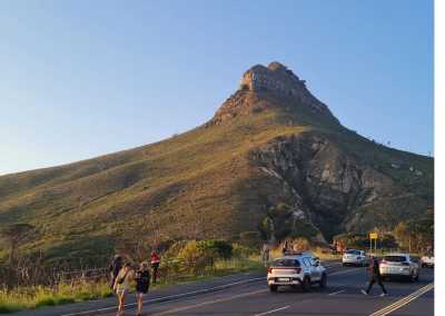 Südafrika - Cape Town - Women's Wellness Journey - Sacred Sisterhood - 17