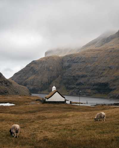 Faroe Islands - Kalsoy - Faroe Islands: Adventure at the Edge of the World - 2