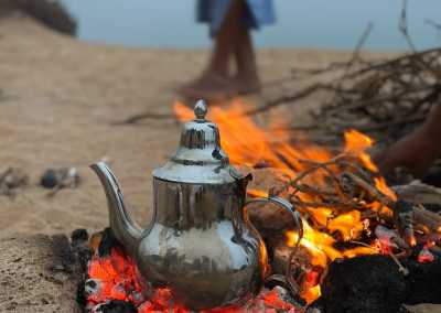 Morocco - Sidi Kaouki - ALUMA Morocco Coworking Retreat | Work, Yoga & Explore Essaouira! - 5