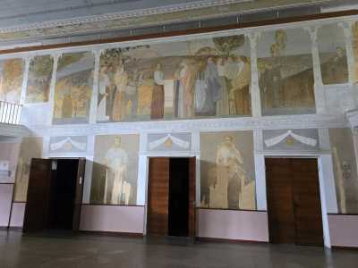 Moldawien - Orhei - Transnistria & Moldova: back to the Soviet past - 3