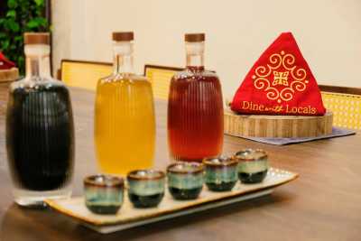 Vietnam - Ba Đình - 🇻🇳 Iconic Vietnam Unveiled: From Emerald Bays to Lantern-lit Streets 🏮 - 3