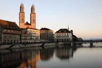 Schweiz - Zürich - 3-Day Switzerland Chocolate Trip: Experience Lindt Home Museum, Zurich & the Alps Adventure! - 6