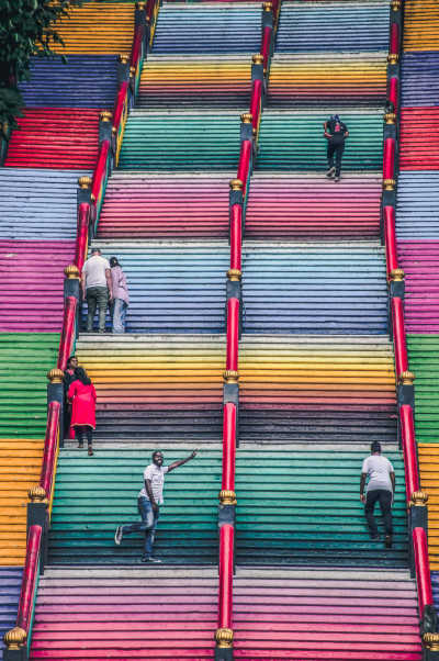 Malaysia - Batu Caves - Explore Amazing Kuala Lumpur, Malaysia with a Local and Travel Photographer - 3
