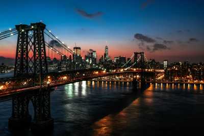United States - 🥯 A Taste of Manhattan: 4 Days of Food, History & City Magic in NYC 🌃 - JoinMyTrip