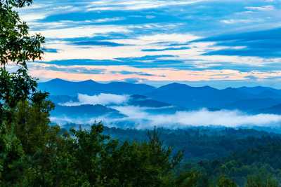 United States - Blue Ridge Mountain Culinary Creative Connection - JoinMyTrip
