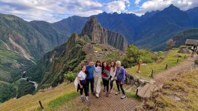 Peru - PERU JUNE 2026: DESERTS, ANDES & MACHU PICCHU - JoinMyTrip