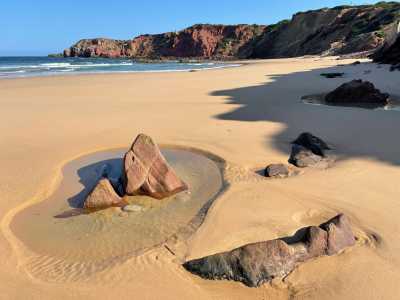 Portugal - Carrapateira - Explore the Southwest Alentejo and Vicentine Coast, one of Europe's most breathtaking coastlines! - 3