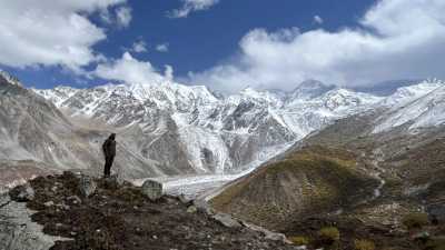 Pakistan - Fairy Meadows - Epic 14-Day North Pakistan Expedition: Immerse in Local Culture, Marvel at Nature, and Hike the Karakorum Mountains! - 3