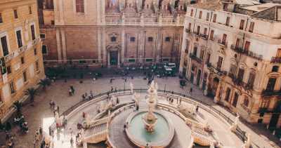 Südeuropa - Sicily - 🇮🇹🇲🇹 Der ultimative Cabrio 🚘🚘 Mittelmeer-Roadtrip: Italien/Malta & Inselhopping in einem 🏝️ - 5