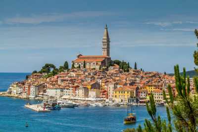 Croatia - Rovinj - Rovinj Family Flow ✨-  Little Explorers in Istria - 5