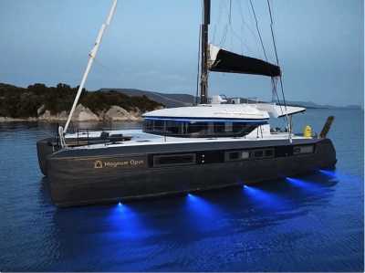 Greece - Preveza Marina - 🇬🇷⛵ Greek Island Sailing Adventure - Private Cabin for 1-2 People - 3
