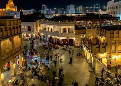 Katar - Doha - Doha: The Pearl of the Middle East! - 1