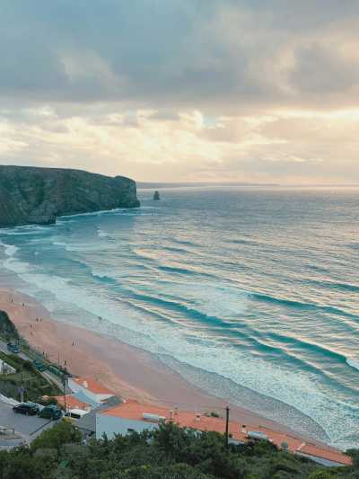 Portugal - Aljezur - Explore the Southwest Alentejo and Vicentine Coast, one of Europe's most breathtaking coastlines! - 4
