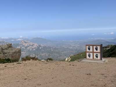 Europe - Motorradreise Sardinien (IT) - JoinMyTrip