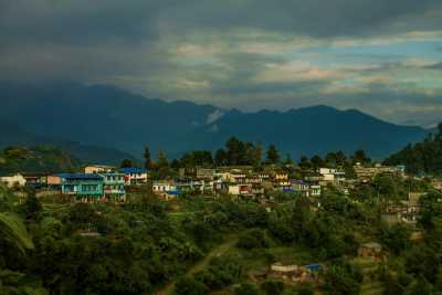 Nepal - Kyangjuma - Everest Base Camp Trek 2026 | Luxury & Safety Focused (Ages 30-65) | Countdown to Adventure – Last Booking Day! August 10, 2026.