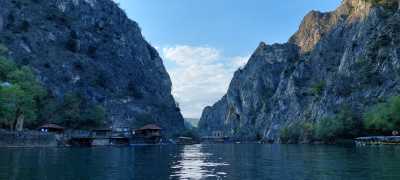 Macedonia - Matka Canyon Trail - Explore Skopje: A Weekend Adventure - Visit Canyon Matka, Old Bazaar, Try Traditional Macedonian Food: Kafana Hoping, Hiking and much more - 5