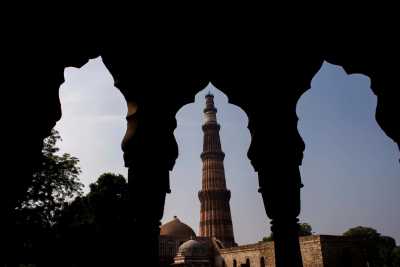 India - Delhi - 9-Day India: Holi, Tigers & Beyond the Golden Triangle - 4