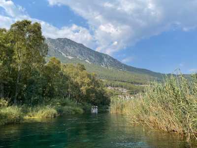 Turkey - Akyaka - 🇹🇷 SUV Road Trip: Discover Turkey’s Aegean & Mediterranean: Izmir, Mugla, Antalya – Swim, Feast, Adventure! - Week 2 🇹🇷 - 2