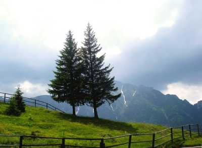 Welt - Bucegi-Gebirge - 🌋 Romania: Guns, Mountains & Champagner 🥂 - 3
