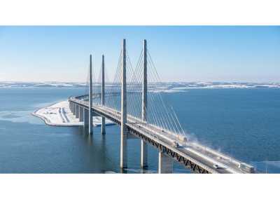 Northern Europe - Lund - Silvester-Upgrade: All-Inclusive Rooftop Party, Hot Tubs & Schweden-Abenteuer! 🇩🇰✨🇸🇪 - 3