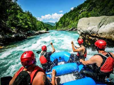 Europa - Durmitor National Park - Motorcycle Adventure Tour - Balkans - Croatia - Romania - Carpathians - Bosnia a. Herzegovina -Serbia - Montenegro - Albania - North Macedonia