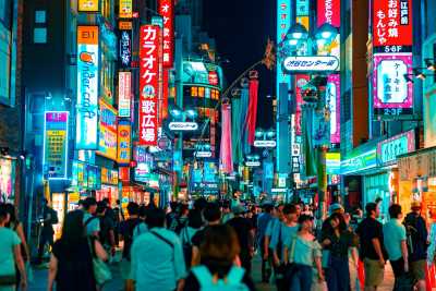 Japan - Minowa - 🍜 The Golden Route Reimagined: 14 Nights Through Osaka, Kyoto, Hikone & Tokyo 🎎 (PRIVATE ROOMS)